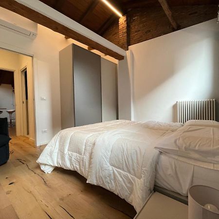 Dimora Santa Lucia Lägenhet Bologna Exteriör bild