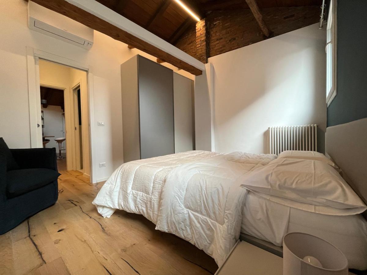 Dimora Santa Lucia Lägenhet Bologna Exteriör bild