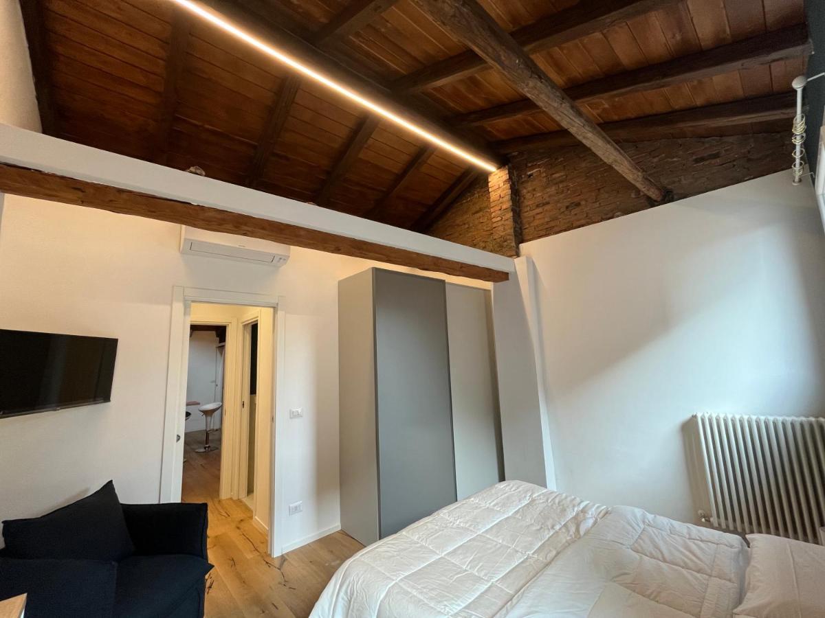 Dimora Santa Lucia Lägenhet Bologna Exteriör bild