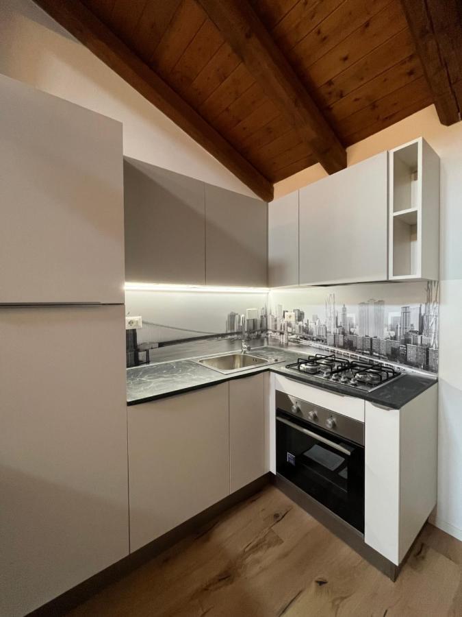 Dimora Santa Lucia Lägenhet Bologna Exteriör bild